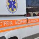 На Волині на коронавірус захворів водій «швидкої»