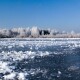 Зимові Шацькі озера. Показали мальовничі світлини