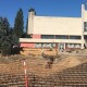 Якою буде площа перед РАЦСом у Луцьку після реконструкції