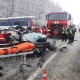 На Львівщині в аварії постраждала сім'я з Луцька. Їм шукають донорів крові