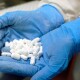 Волинська обласна лікарня отримала сучасний противірусний препарат від Pfizer