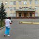 Для двох лікарень Волині бізнесмен купив 2 тисячі масок