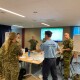 Українські медики-військовослужбовці пройшли курс NATO Advanced Medical Staff Officer Course