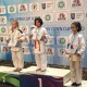 10-річна волинянка стала чемпіонкою міжнародних змагань із дзюдо