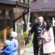Як у Луцькому зоопарку проводжали останній день березня. ФОТО