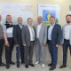 Волиняни поїхали до Волновахи, аби вшанувати пам'ять загиблих військових 51-ої бригади