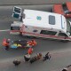 У якому стані 12-річний хлопець, якого збив бус інкасаторів на переході у Луцьку. Відео