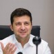 «Нє даждьотєсь». Зеленський одужав від коронавірусу і вийшов на роботу