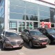 У Луцьку презентували позашляховики HAVAL