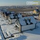 Що нового на зимовому будмайданчику ЖК “Струмочок” та “Амстердам”. ФОТОЗВІТ