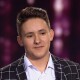 Фіналіст «Голосу. Діти» з Волині записав новорічний кавер на відому пісню