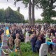 На Волині попрощались з загиблим 32-річним військовим