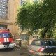 У Луцьку трапилася пожежа у багатоповерхівці