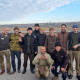 Відбувся черговий обмін полоненими між Україною та росією