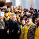 Порошенко і Томос у Луцьку. ФОТОРЕПОРТАЖ