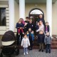 Почати з нуля. Як на Волині обживаються багатодітні сім’ї переселенців