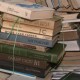 Здай російську книгу – допоможи ЗСУ: на Волині організували збір макулатури