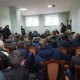 У Нововолинську шахтарі страйкують вже п'ятий день поспіль