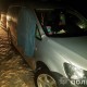 На Волині машина на смерть збила 8-річного хлопчика, який перебігав дорогу. ФОТО