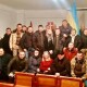 «Стаємо на бік простих людей».  «Самооборона Волині» починає патрулювати біля Старого ринку