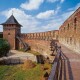 У Луцьку розкажуть історію міста. Кошти підуть на підтримку ЗСУ