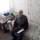 Волинянин відзначив 99-річчя. Він має 6 дітей, 46 внуків, 149 правнуків та 11 праправнуків