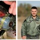 Герой України, який служив у Луцьку, розповів, як збив 5 шахедів і не дав впасти літаку на будинки