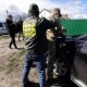 Луцький прикордонник отримав понад 68 тисяч хабаря. Його затримали