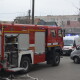 У Луцьку на балконі багатоквартирного будинку виникла пожежа