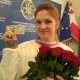 У Луцьку звільненій з полону Мар'яні Мамоновій  видали нові документи