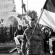 У Луцьку попрощалися з полеглим Героєм Андрієм Гурним. ФОТО