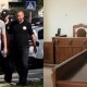 Обвинуваченому, який втік із залу суду в Луцьку, загрожує 10 років тюрми