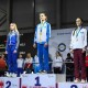 Лучанка стала призеркою Чемпіонату світу з жиму лежачи
