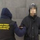 У Луцьку затримали 17-річного наркокур’єра. Вилучили психотропів на 300 тисяч гривень
