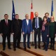 НЕФКО хоче кредитувати волинські громади. ФОТО