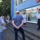У Луцьку запрацював центр масової вакцинації