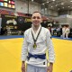 Прикордонник з Волині здобув перемогу на чемпіонаті Європи з джиу-джитсу