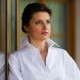 «Кожен день молюся і дякую Богу за Марину», – Порошенко розповів на Волині про свою дружину