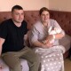Пологи під час обстрілу: за вихідні в перинатальному центрі в Луцьку народилися 22 дитини