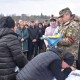 На Волині в останню дорогу провели 28-річного воїна. ФОТО