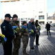 1000 днів війни: у Луцьку вшанували пам’ять полеглих Героїв. ФОТО