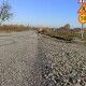 На Волині між двома селами почали ремонтувати дорогу