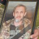 У Луцьку провели в останню земну дорогу Героя Михайла Марчука. ФОТО