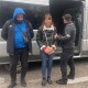 На Волині ліквідували канал втечі «ухилянтів» за кордон. ФОТО