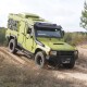 Сили оборони отримають нові евакуаційні бронеавтомобілі