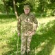 «В окопах навіть затяті атеїсти починають вірити у Бога». Історія воїна з Волині на псевдо «Харлей»