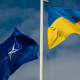НАТО може підтримати закриття неба над Україною