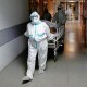 За добу виявили ще 482 хворих на коронавірус волинян. П'ятеро померли