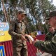 Волинський нацгвардієць став кращим стрільцем з автомата