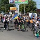 Під час «Велодня 2025» у Луцьку можна буде виграти новенький велосипед